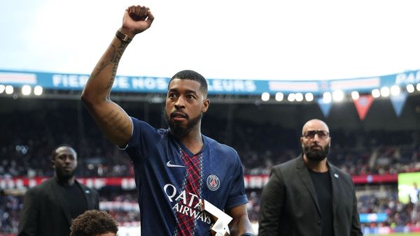 Enrique Dedicates PSG Win to Kimpembe