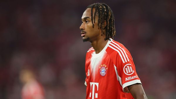 Kusi-Asare Joins Fulham on Loan Deal