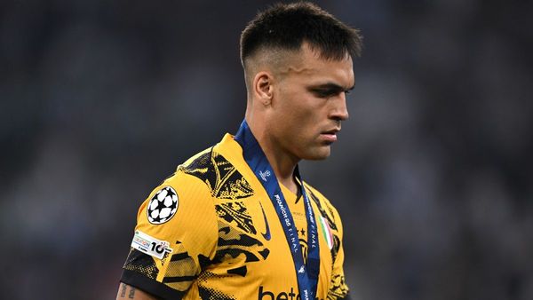 Martinez Discusses Silence After Final Loss