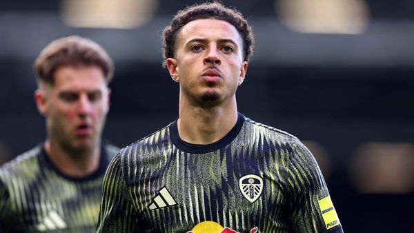 Ampadu Seeks to Rally Leeds United's Form