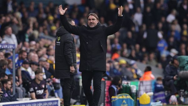 Farke: Leeds Deserved More Against Bournemouth