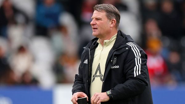 Leicester Names Rick Passmoor Interim Coach