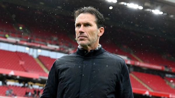 Taylor Finds Positives in Derby Loss to Everton