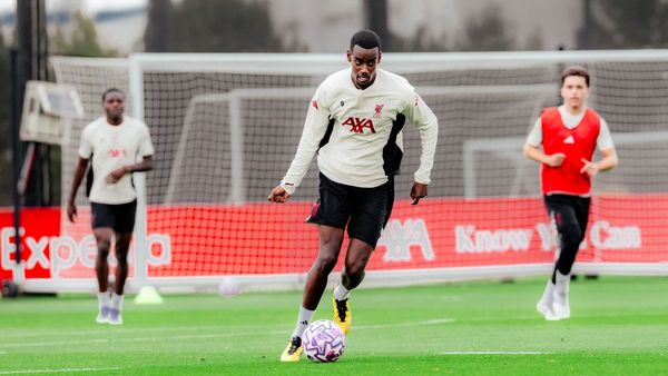 Slot Defends Liverpool's Transfer Strategy