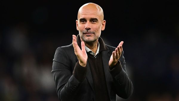 Guardiola on Title Wins and Transfer Spending
