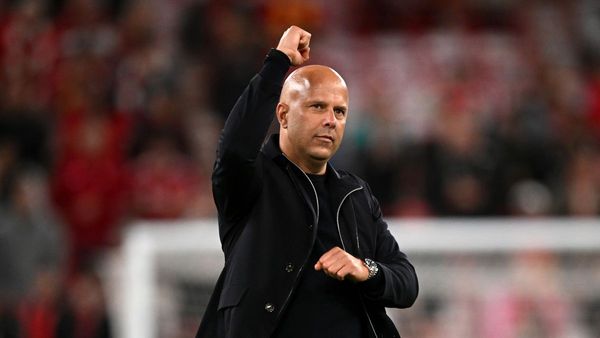 Liverpool's Perfect Start Needs Improvement, Says Slot