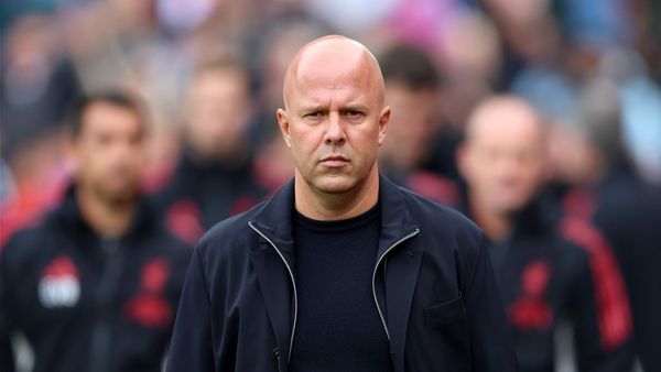 Liverpool Must Learn from Palace Defeat