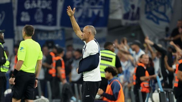 Enrique: Ballon d'Or Not a PSG Distraction