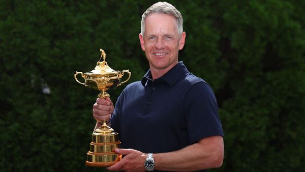 Donald Weighs Third Term as Europe Captain