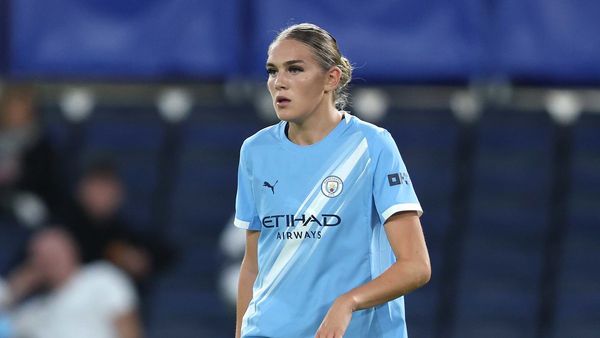 City Targets Champions League Under Jeglertz City Targets Champions League Under Jeglertz