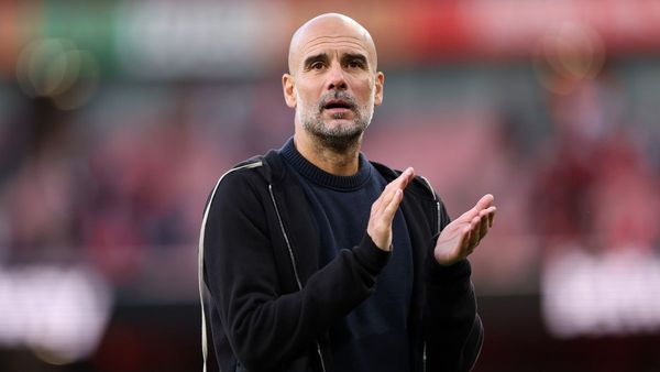 Guardiola Proud of City’s Performance at Arsenal