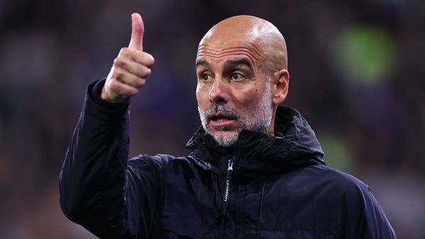 City's Spirit Returns After EFL Cup Win