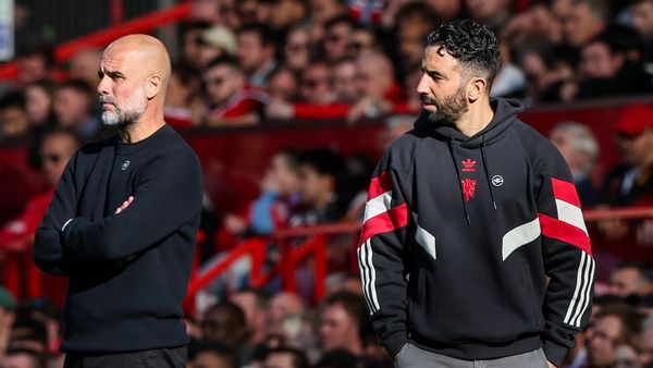 Guardiola and Amorim Prepare for Manchester Derby