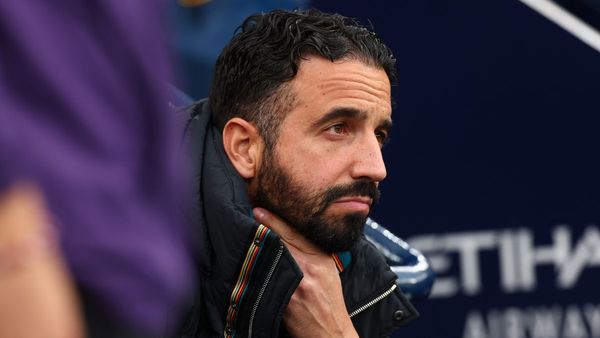 Amorim Affirms Support from Manchester United