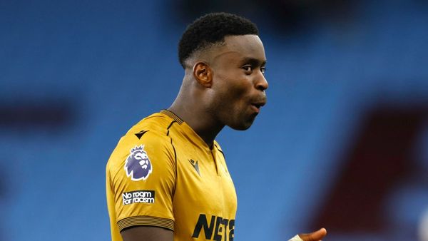 Palace Keeps Hold of Marc Guehi Amid Transfer Talks