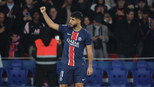 Asensio Moves to Fenerbahce from PSG