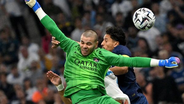 Marseille Wins Le Classique Against PSG