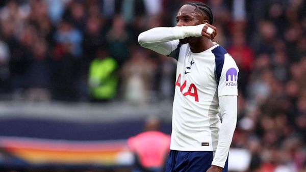 Tel Disappointed by Champions League Exclusion