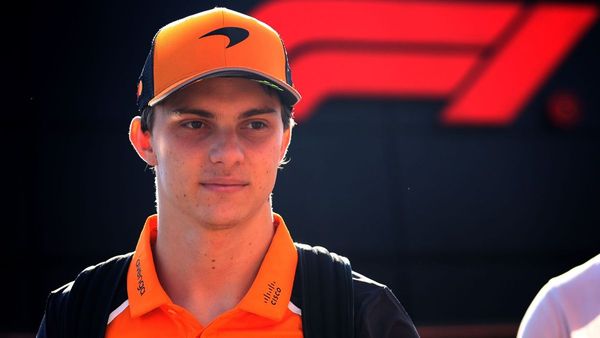 Piastri on McLaren's Monza Qualifying Pace