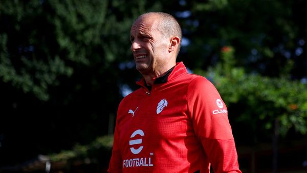 Milan's Pivotal Clash with Udinese Ahead