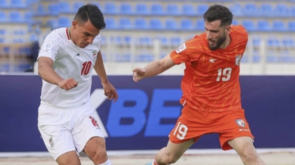 CAFA Nations Cup 2025