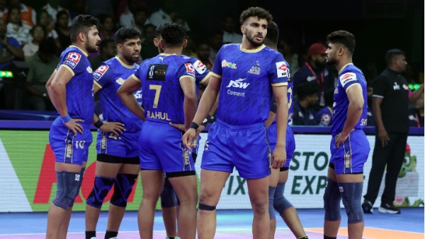 Haryana Steelers