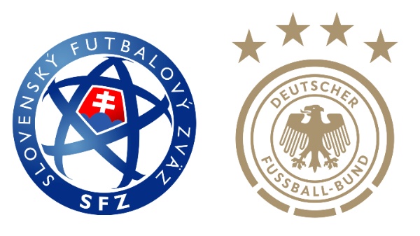 Slovakia vs Germany Live Streaming