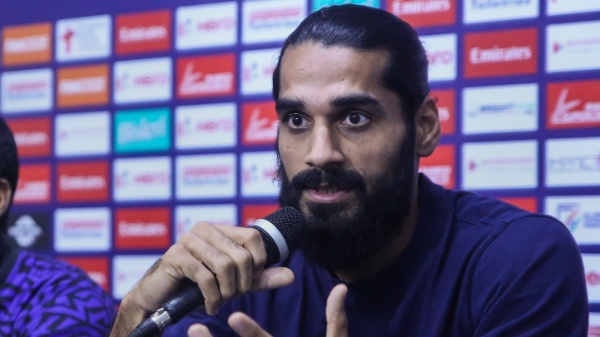 Sandesh Jhingan