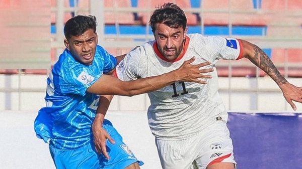 CAFA Nations Cup 2025