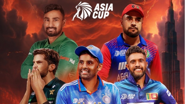 Asia Cup 2025