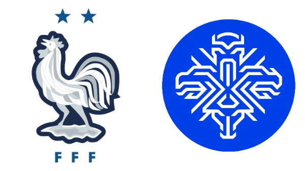 France vs Iceland Live Streaming