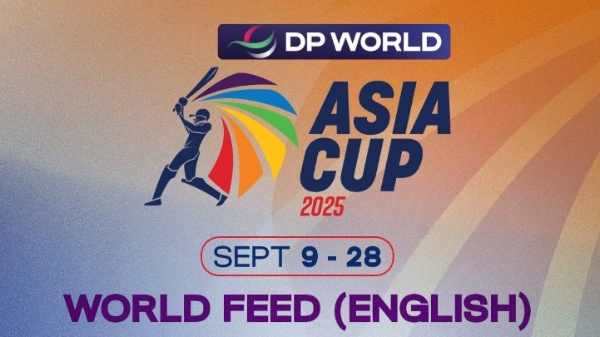 Asia Cup 2025