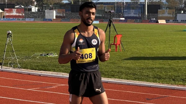 World Athletics Championships 2025