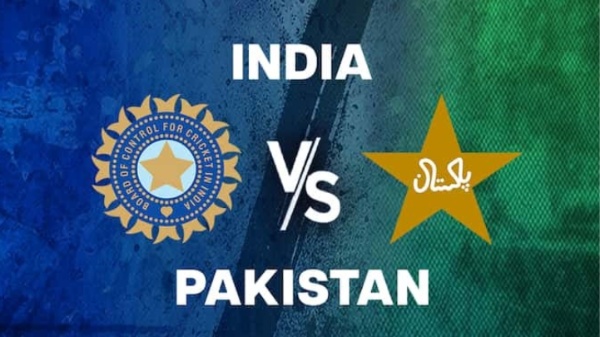IND vs PAK Playing 11