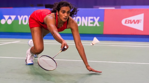 PV Sindhu PV Sindhu