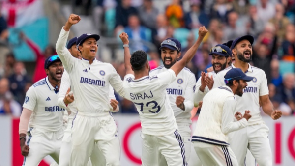 India player Snubbed from Asia Cup 2025 Squad wins ICC Player of the Month Award