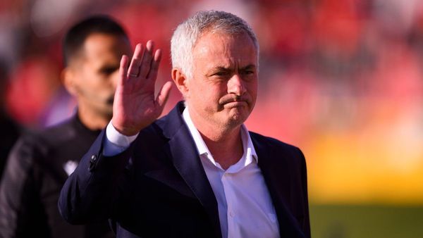 Mourinho Celebrates Benfica's Ambition After Win