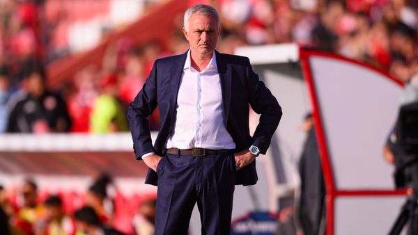 Mourinho's Focus at Benfica: Club Success