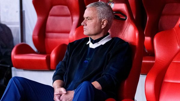 Reasons Behind Mourinho's Sacking at Fenerbahce