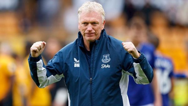 Moyes Aims to Elevate Everton's Performance