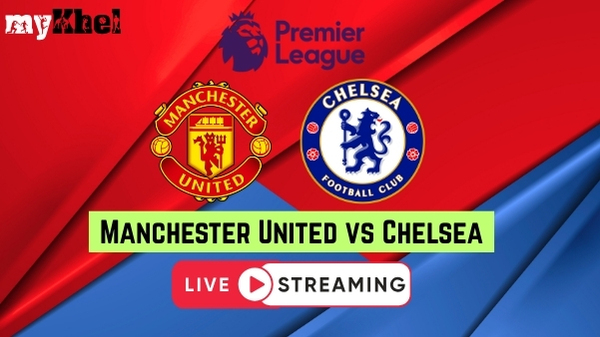 Man United vs Chelsea