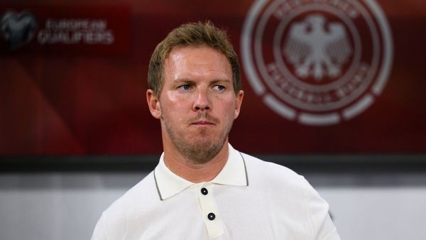Nagelsmann Confident After Slovakia Loss