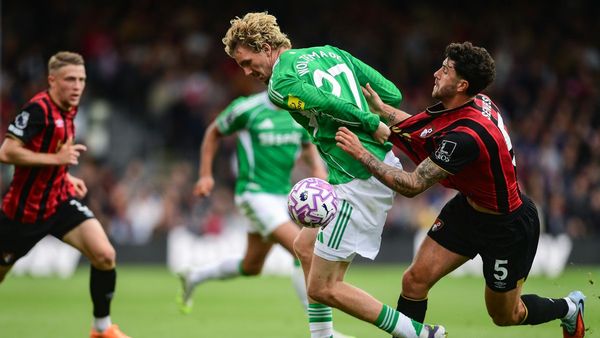 Newcastle and Bournemouth Share Points in Draw