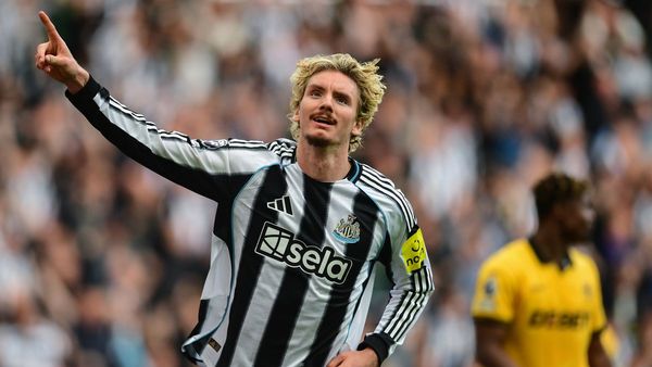 Woltemade Scores on Debut for Newcastle United