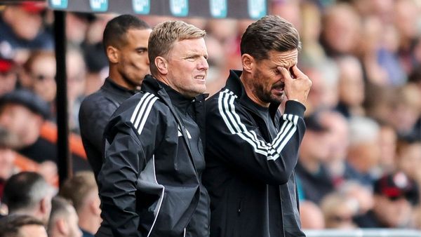 Howe Discusses Newcastle's Attack Issues