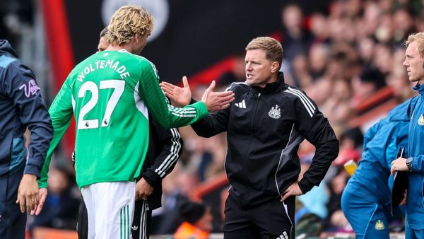 Howe: Newcastle Lacking X-Factor in Attack