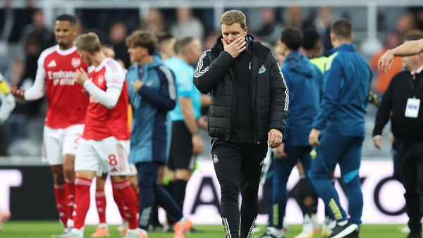 Newcastle Falls to Arsenal in Late Defeat