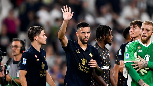 Nicolas Gonzalez Moves to Atletico Madrid on Loan