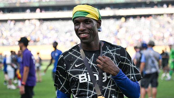 Bayern Signs Nicolas Jackson on Loan