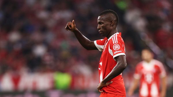 Maresca Thanks Jackson Before Chelsea vs Bayern